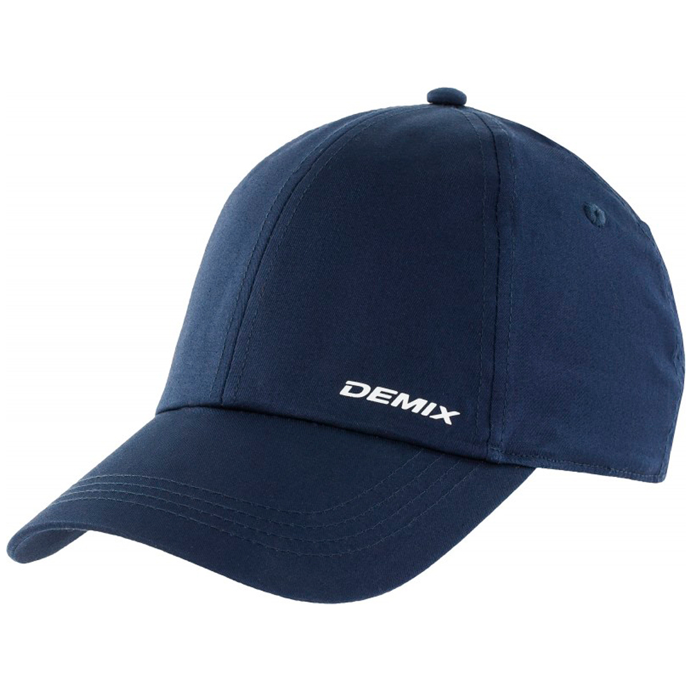 Chepiu Demix BASEBALL HAT One size Albastru inchis photo 1 Chepiu Demix BASEBALL HAT One size Albastru inchis photo 1